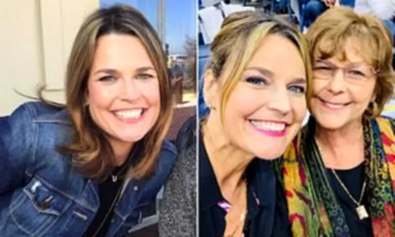 Savannah Guthrie Calls for Prayers as Search for Missing Mother Nancy Intensifies