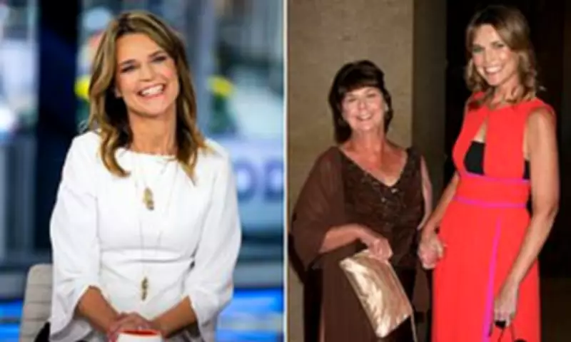 Savannah Guthrie Considers Leaving Today Show Amid Mother's Kidnapping Search
