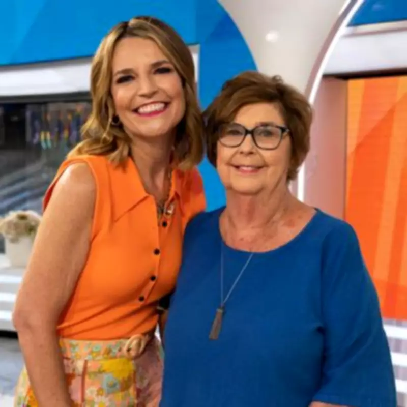 Savannah Guthrie May Leave Today Show Amid Mother's Ongoing Disappearance