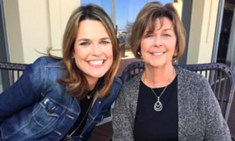 Savannah Guthrie Offers $1 Million Reward for Missing Mother Nancy Guthrie