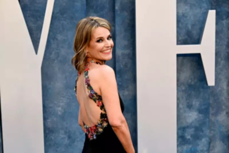 Savannah Guthrie Offers Ransom for Missing Mother's Safe Return