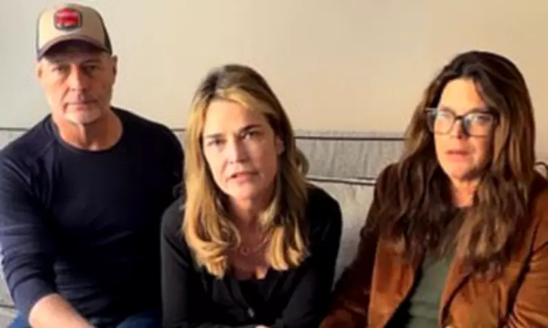 Savannah Guthrie Pleads for Mother's Return in Emotional Video to Captors