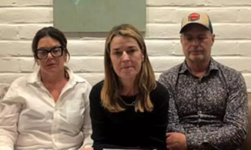 Savannah Guthrie Pleads for Proof Missing Mother Nancy is Alive in Heartbreaking Appeal