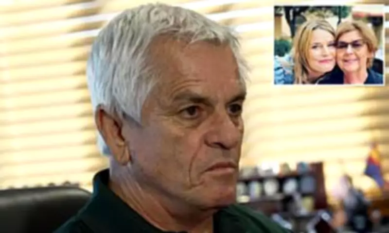 Savannah Guthrie Tells Sheriff 'Doesn't Need Him' in Mother's Abduction Probe