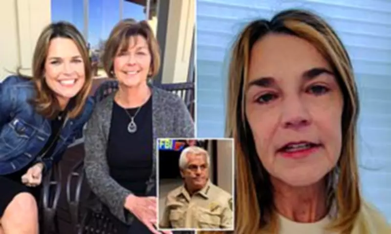 Savannah Guthrie's $1M Reward Delayed by Sheriff Amid Investigation Scrutiny
