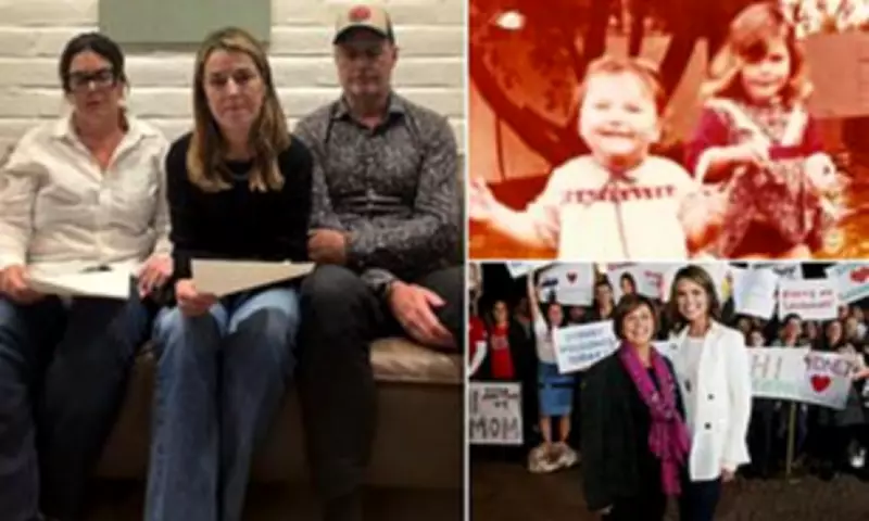 Savannah Guthrie's Australian Roots Surface Amid Mother's Abduction Crisis