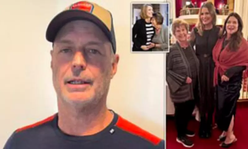 Savannah Guthrie's Brother Pleads for Mother's Safe Return After Ransom Deadline