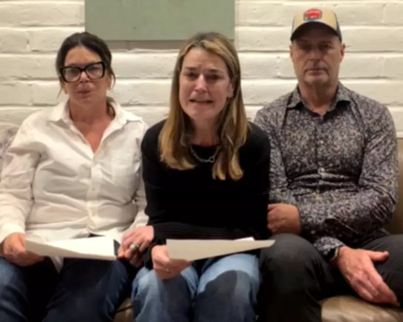 Savannah Guthrie's Desperate Plea to Kidnappers: 'We Will Pay' for Mother's Return