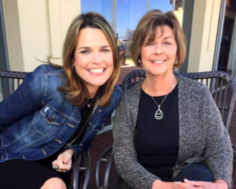 Savannah Guthrie's DNA Breakthrough Solves Nancy Abduction Cold Case