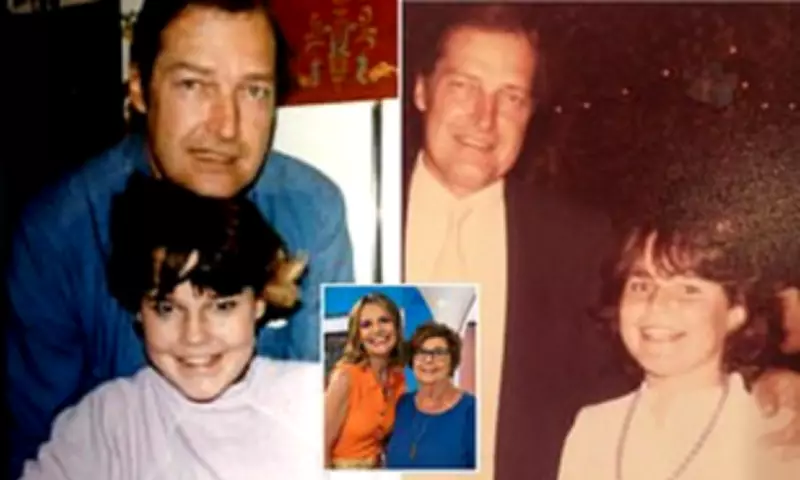 Savannah Guthrie's Father's Death and Mother's Disappearance Shape Family Tragedy