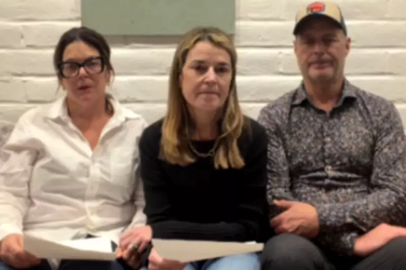 Savannah Guthrie's Heartbreaking Plea for Proof of Life in Mother's Abduction Case