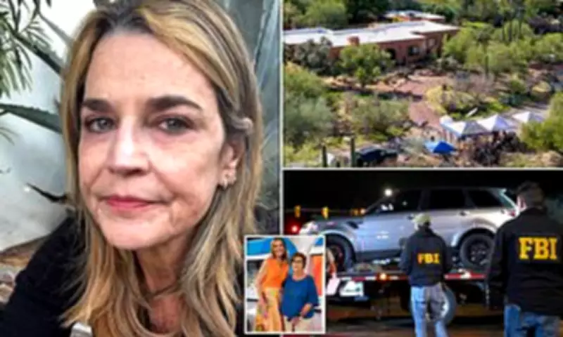 Savannah Guthrie's Heartfelt Plea for Missing Mother's Safe Return