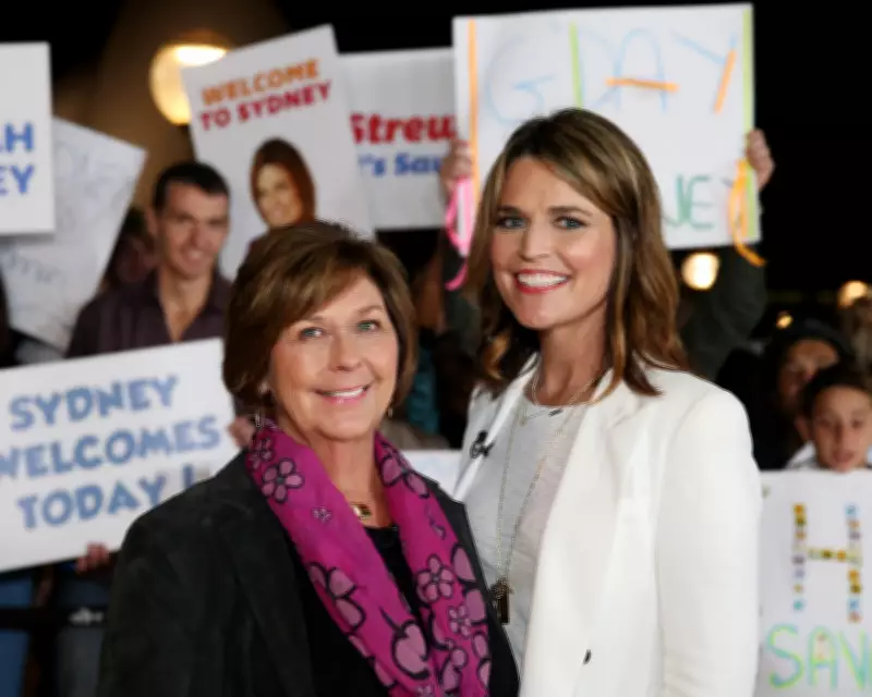 Savannah Guthrie's Mother Missing: Family Shares Emotional Plea Video