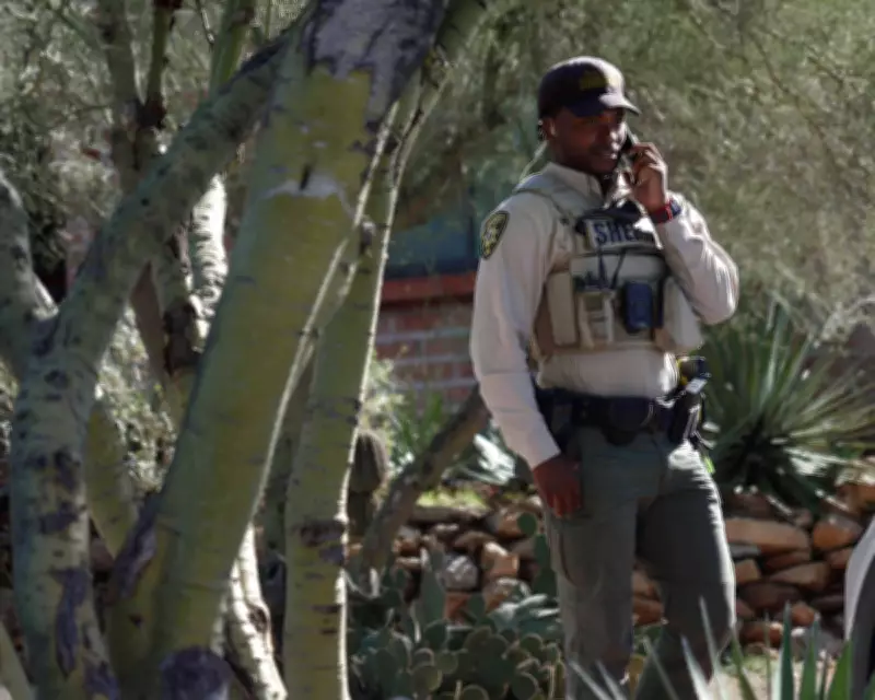 Savannah Guthrie's New Plea for Missing Mother in Arizona Case