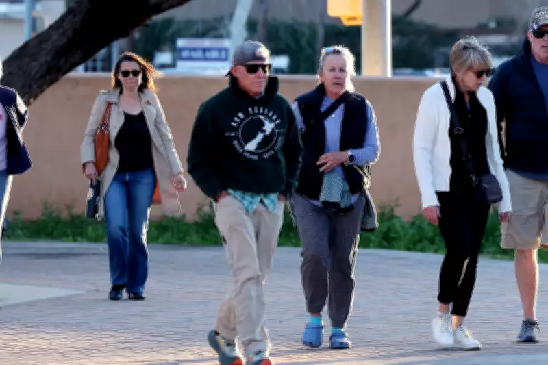 Savannah Guthrie's Plea to Mother's Kidnapper Meets with Public Silence