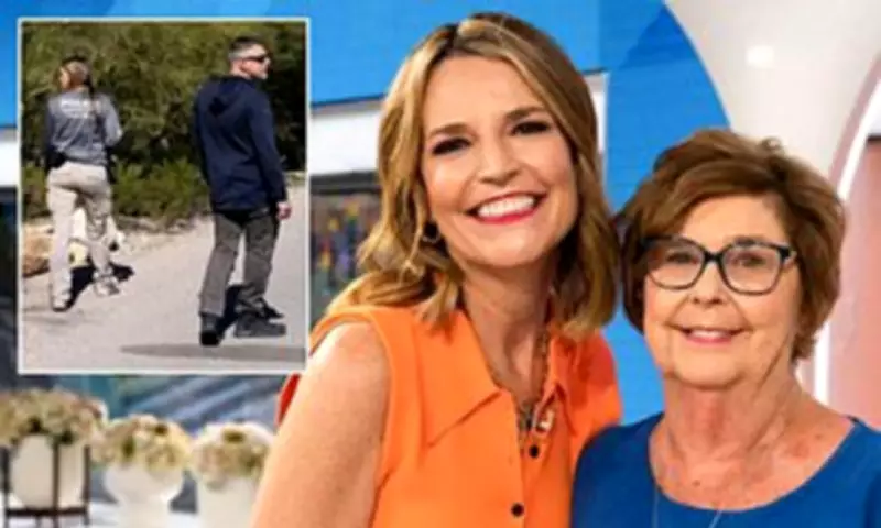 Savannah Guthrie's Today Show Return in Doubt Amid Mother's Disappearance