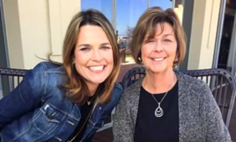 Savannah Mother Nancy Guthrie Missing, Detained as Person of Interest