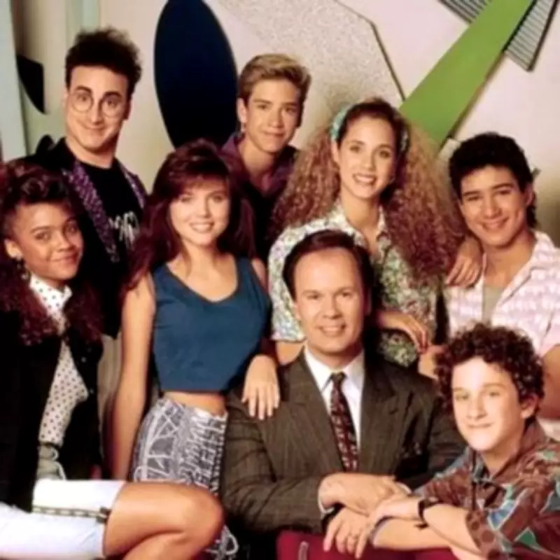 Saved By The Bell Cast: Where Are They Now? Prison, Porn Scandal & Tragic Death