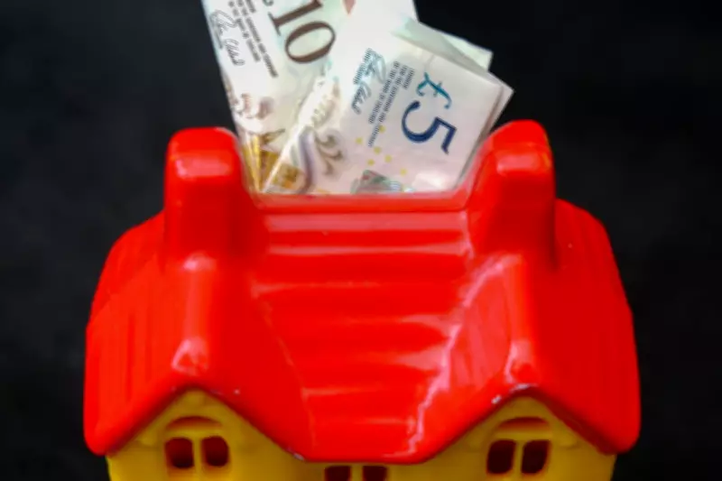 Savings Rates Slashed as Bank of England Holds Base Rate at 3.75%