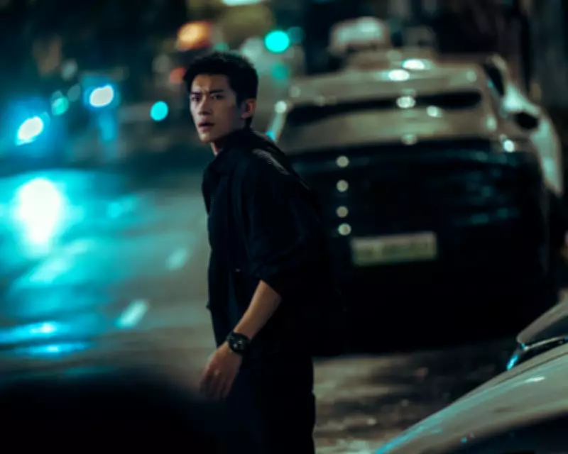 Scare Out Review: Zhang Yimou's Spy Thriller Lacks Substance