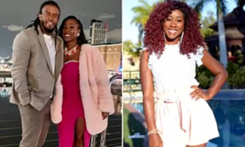 Scarlett Douglas Plans Dubai Move and Marriage with Boyfriend Kyle Murray