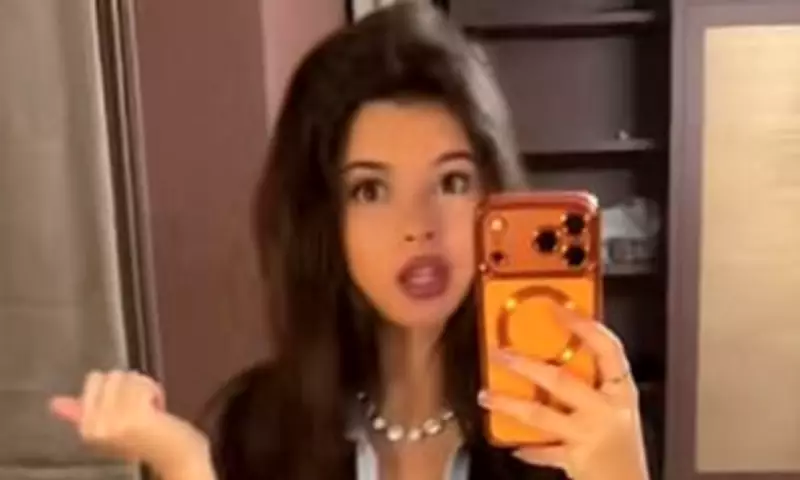 Scarlett Thomas Hits Back at Trolls Over 'Inappropriate' Dress Claims