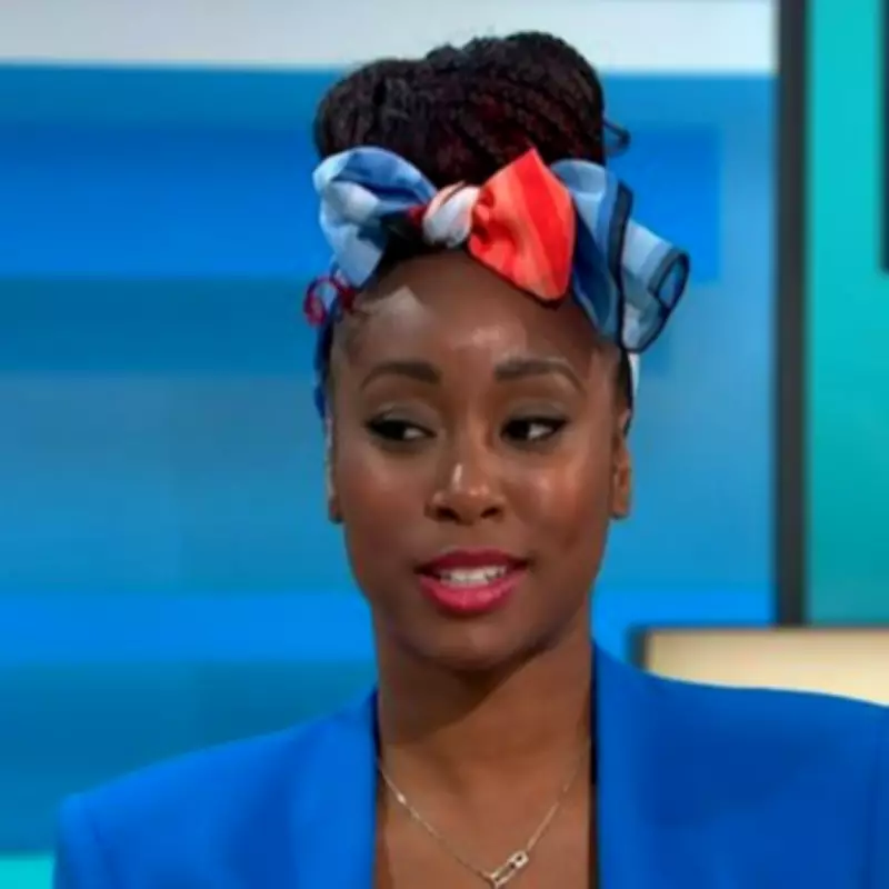 Scarlette Douglas Reveals I'm A Celebrity Triggered Her Eating Disorder