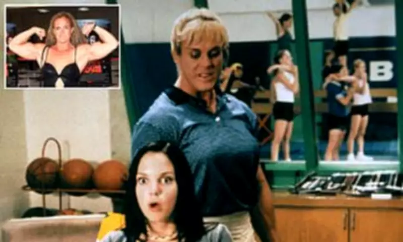 Scary Movie Actress Jayne Trcka's Cause of Death Revealed as Accidental