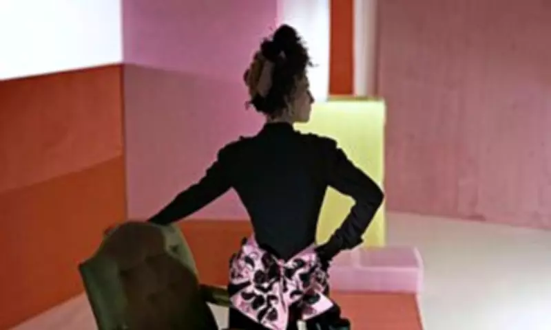 Schiaparelli's Shocking Pink: The V&A Exhibition Celebrating a Fashion Icon