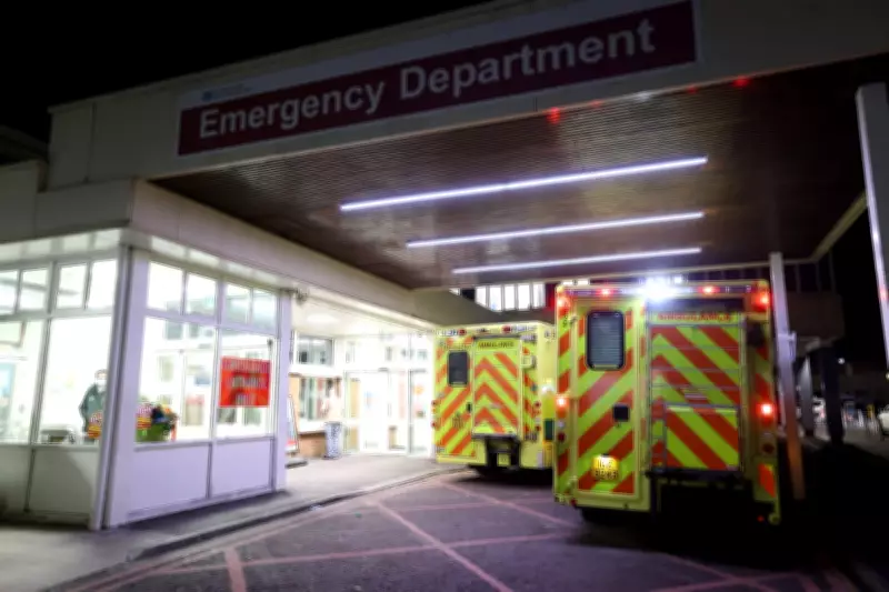 School Bus Crash in Armagh: All 40 Students Escape with Minor Injuries