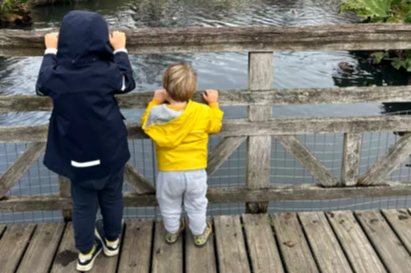 School Holiday Fines Hit Record High as Parents Grapple with Term-Time Travel Dilemma