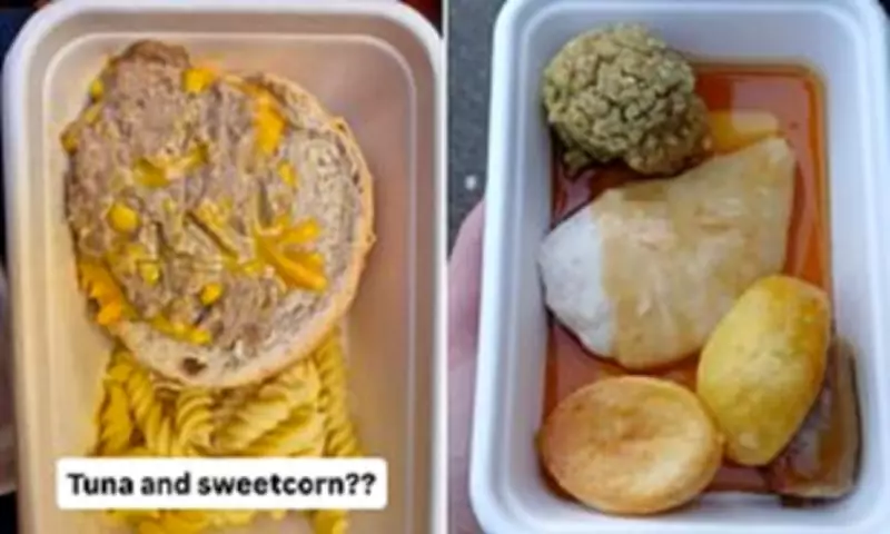 School Meals Crisis: UK and Ireland Pupils Still Served Unhealthy Food Decades After Jamie Oliver Campaign