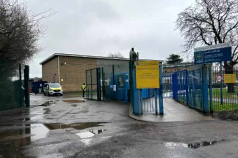 School Security Debate Reignites After Brent Double Stabbing Incident