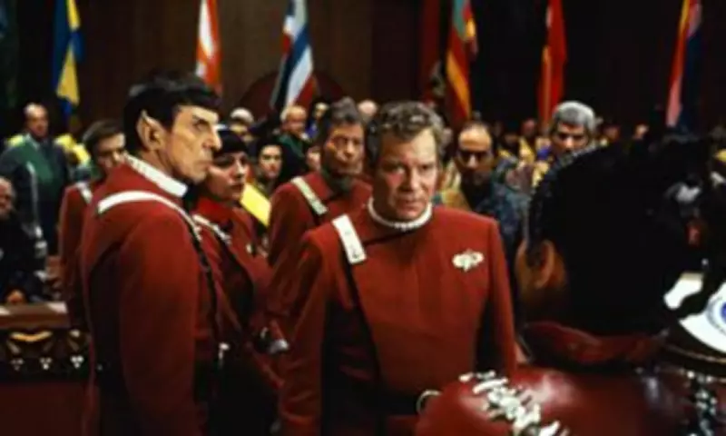 Science Museum Launches Star Trek 60th Anniversary Extravaganza