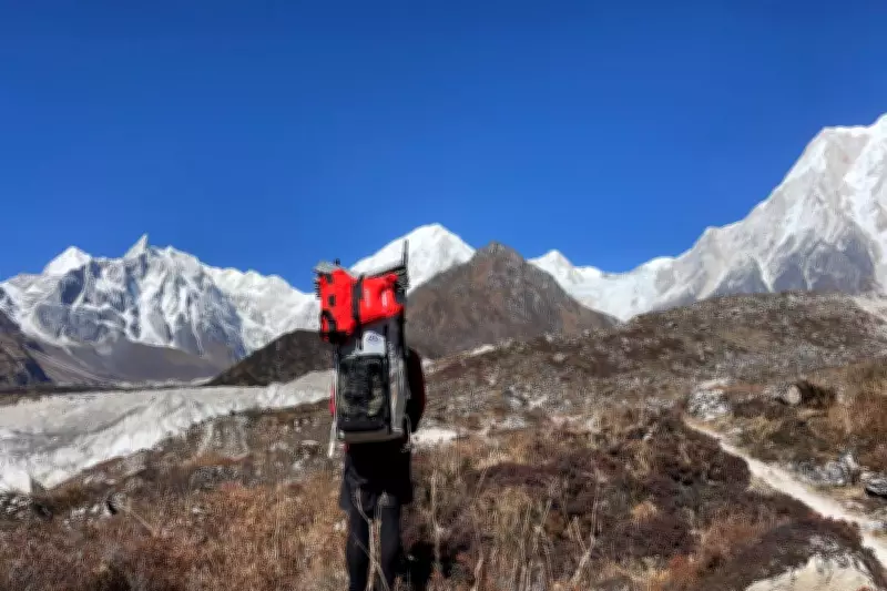 Scientists Debunk Himalayan 'Overdue Earthquake' Theory with 6,000-Year Study