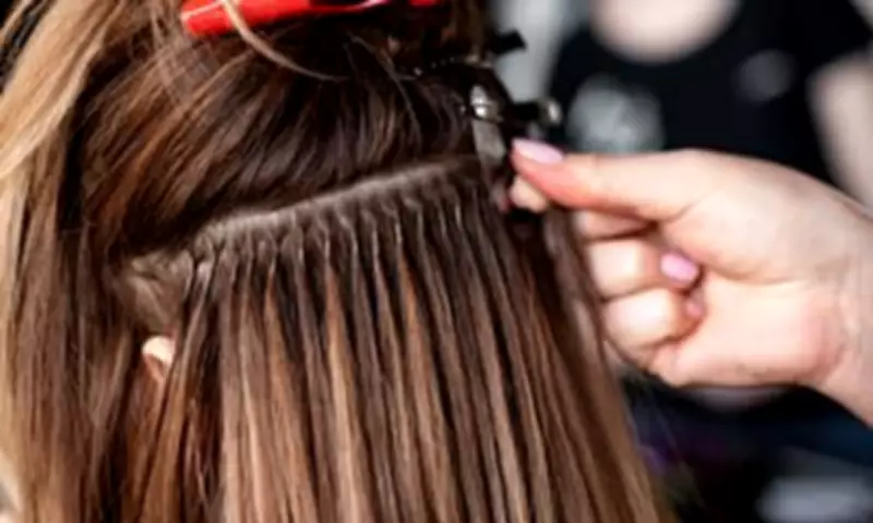 Scientists Issue Urgent Warning Over Toxic Chemicals Found in Hair Extensions