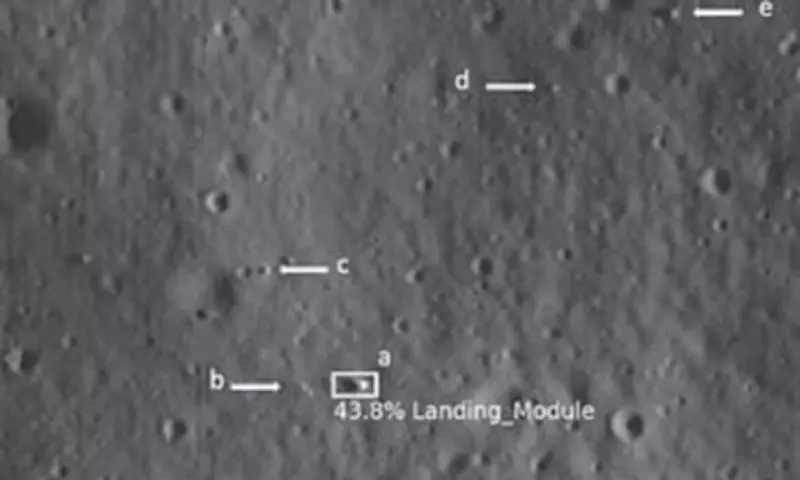 Scientists May Have Found Lost Soviet Moon Lander After 60-Year Mystery