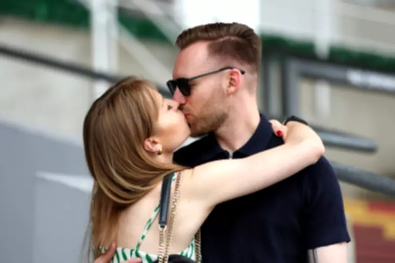 Scientists Reveal Psychology Behind a 'Good Kiss' Goes Beyond Physical Sensation