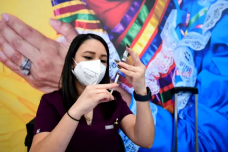 Scientists Uncover Cause of Rare Blood Clots Linked to J&J Covid Vaccine