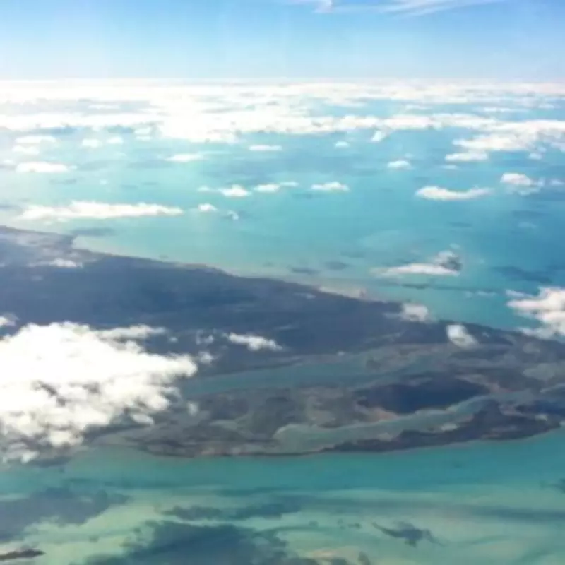 Scientists Uncover Methane Theory Behind Bermuda Triangle Disappearances