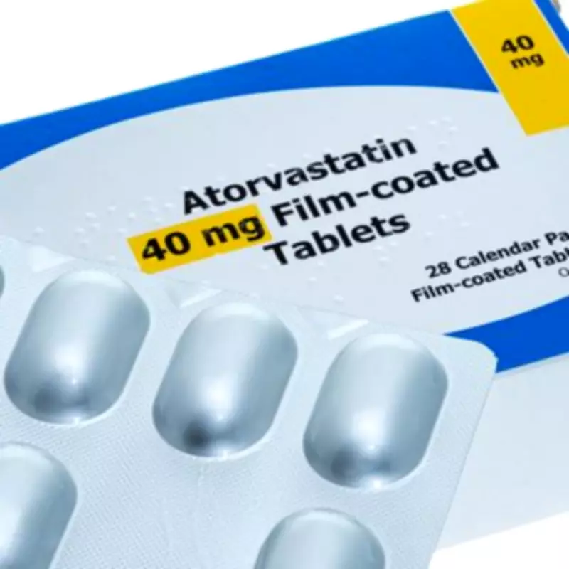 Scientists Uncover Mystery Behind Statin-Induced Muscle Pain in New Study