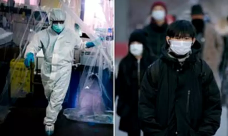 Scientists Warn Two Animal Viruses Could Trigger Next Global Pandemic