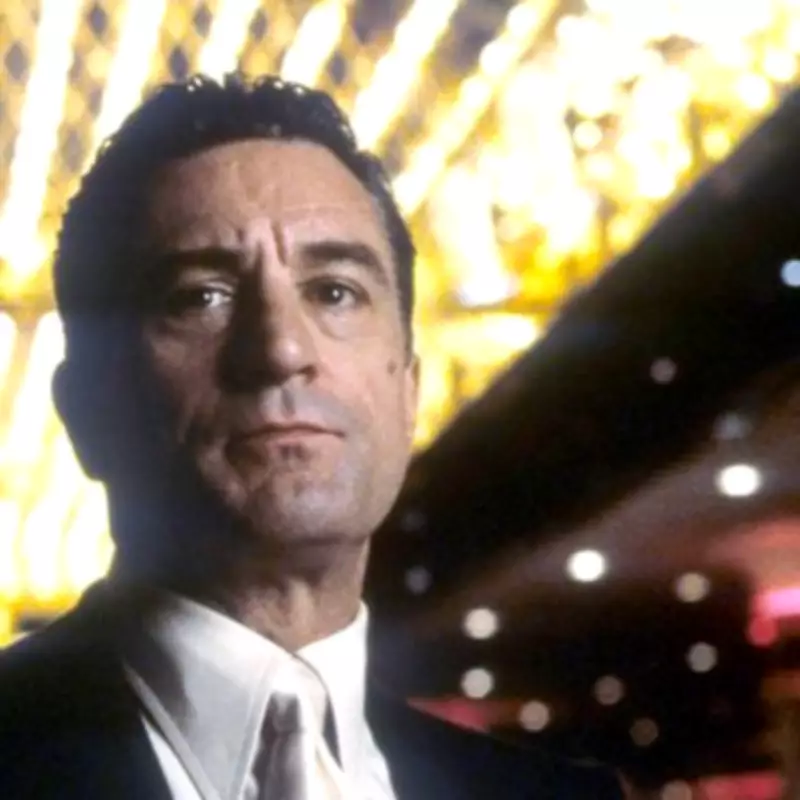 Scorsese's Casino Hailed as Mob Masterpiece Now Streaming on ITVX