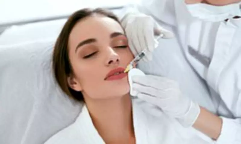 Scotland Bans Botox for Under-18s in Landmark Safety Crackdown