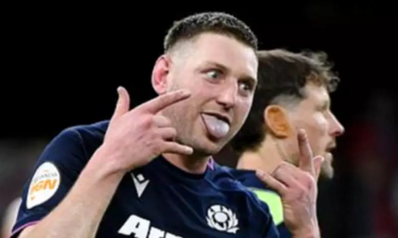 Scotland Must Elevate Performance to Challenge France in Six Nations Showdown