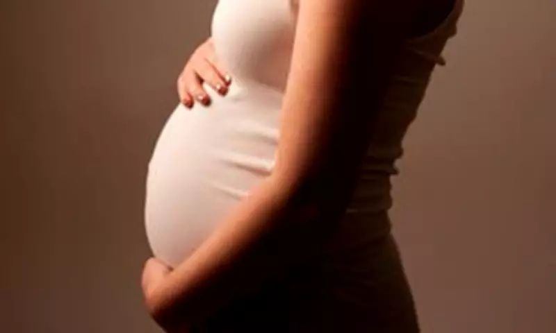 Scotland's Caesarean Births Hit Record High Amid Maternal Obesity Crisis