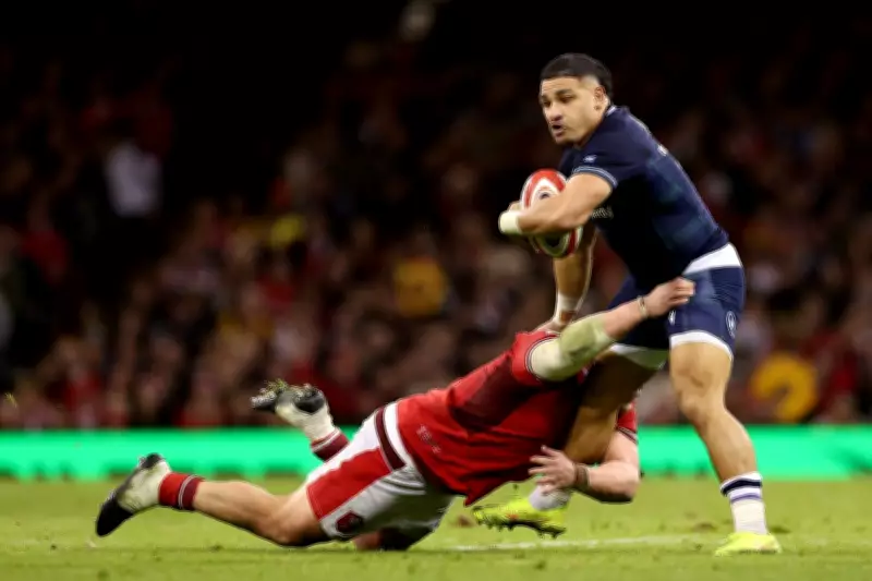 Scotland's Cardiff Challenge: Can They Break the Post-England Slump Against Wales?