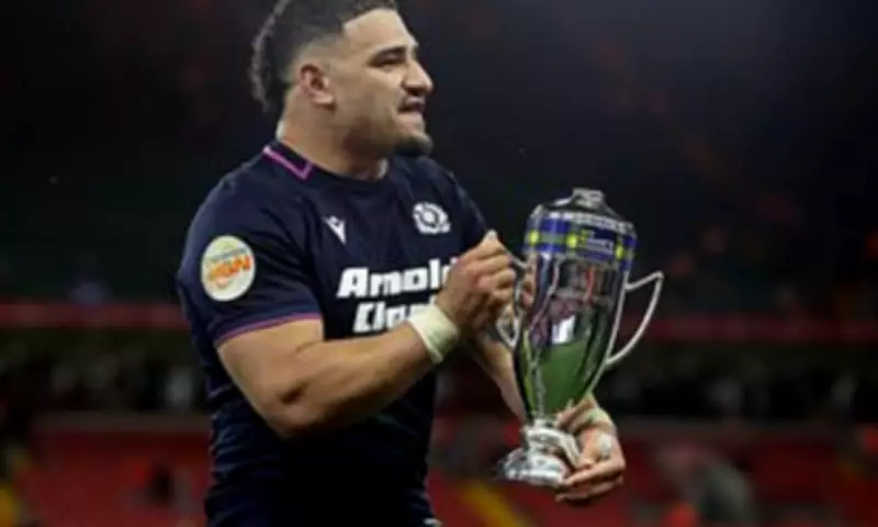 Scotland's Dramatic Comeback Victory Over Wales in Six Nations Thriller