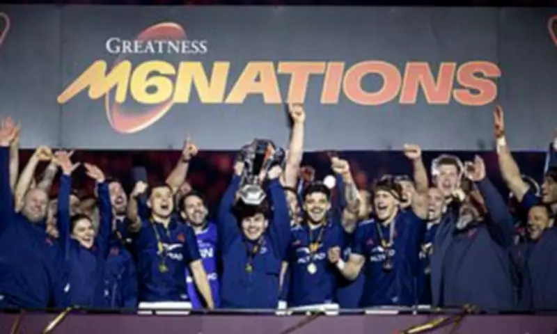 Scotland's Six Nations Ambitions: Wilson Sets Success Targets