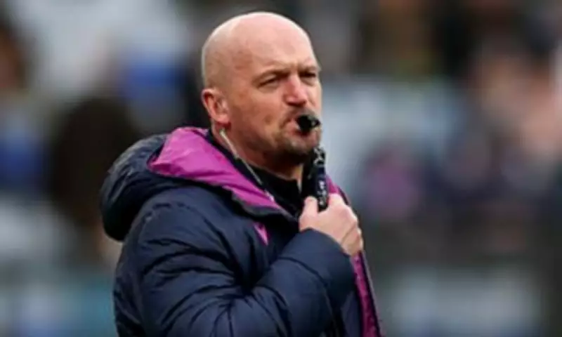 Scotland's Six Nations Hopes Dashed in Rome as Townsend Faces Calls to Resign